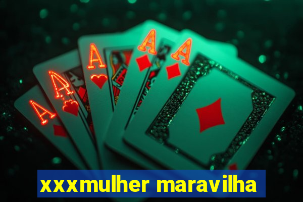 xxxmulher maravilha